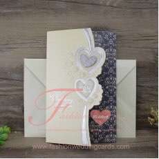 Wholesale Print Indian Wedding Invitations Online